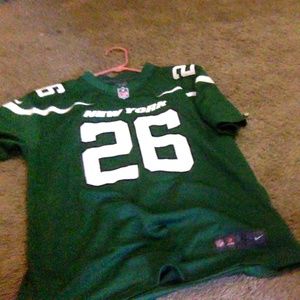 JET'S Authentic Jersey